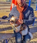 Rencontre Homme : Danny, 30 ans à Allemagne  Köln